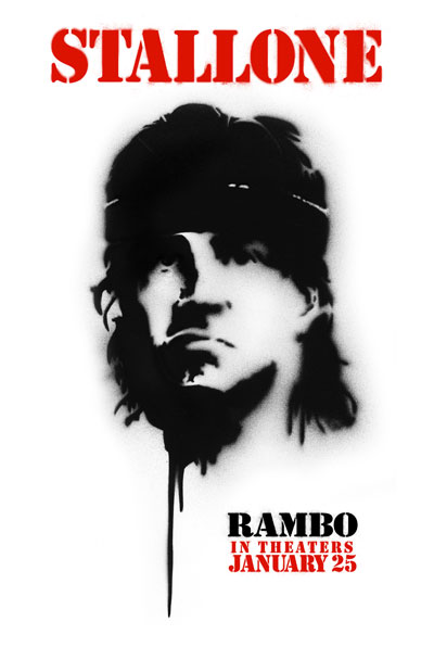rambo movie figure