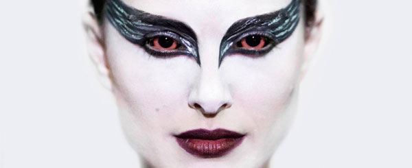 The Black Swan Movie 2010. But Black Swan was also the